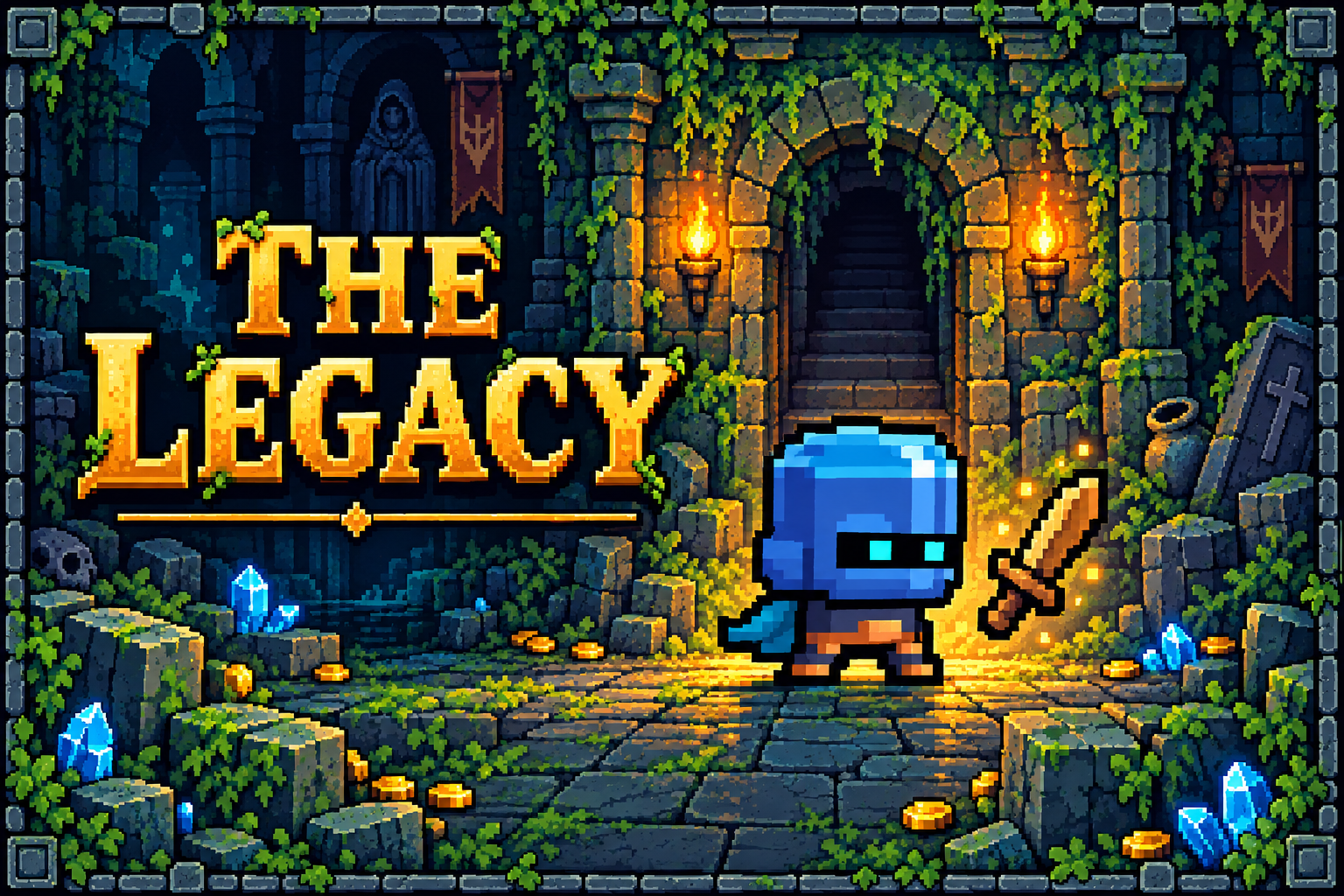 The Legacy